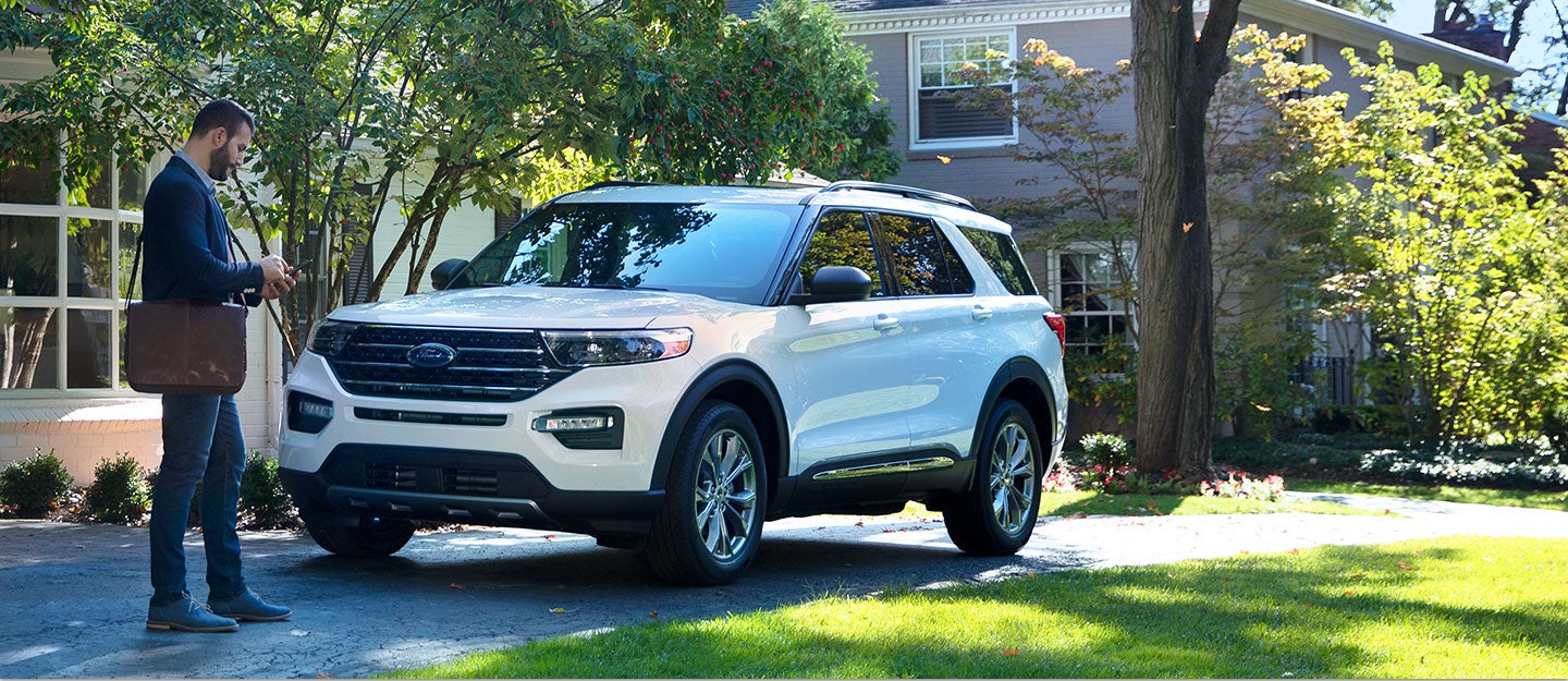 Merchant Ford in Selma AL