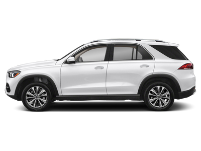 2020 Mercedes-Benz GLE SUV GLE 350
