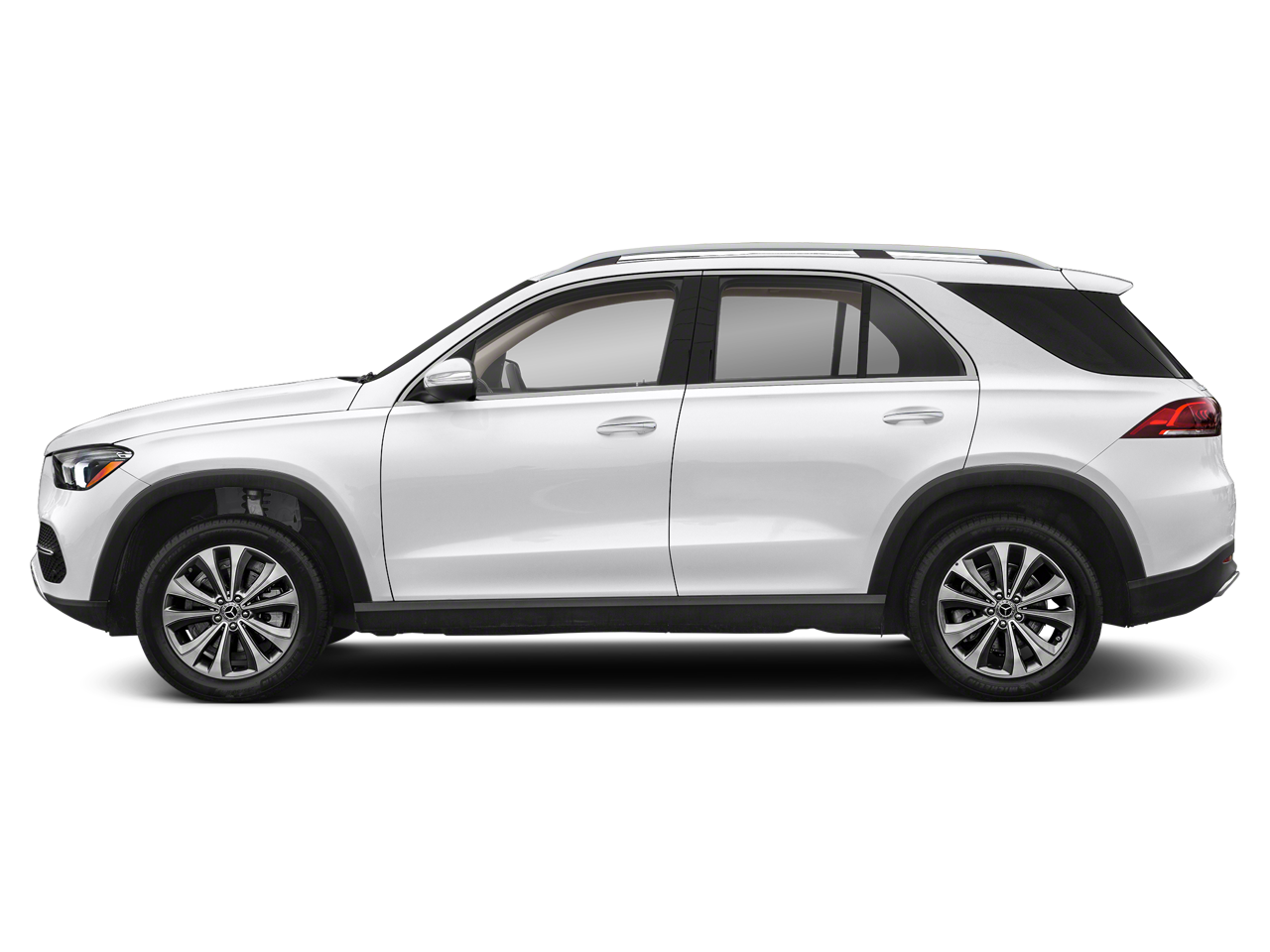 2020 Mercedes-Benz GLE SUV GLE 350