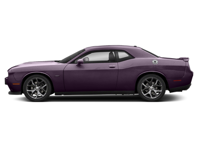 2021 Dodge Challenger R/T Plus