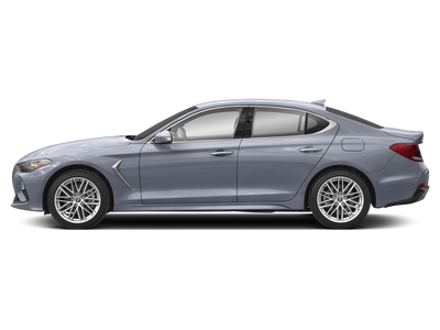 2021 Genesis G70 2.0T
