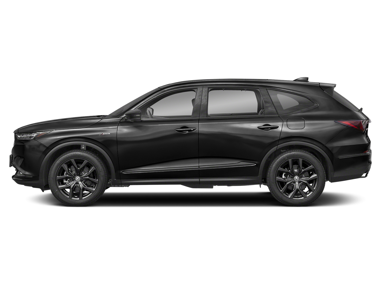 2023 Acura MDX A-Spec Package - Photo 40