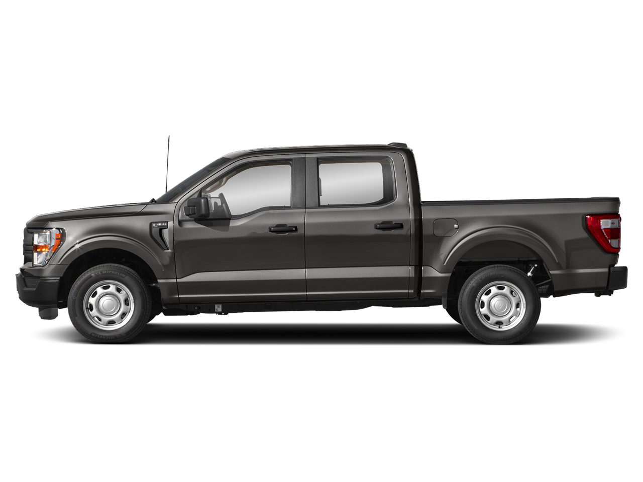 2023 Ford F-150 XL photo 3