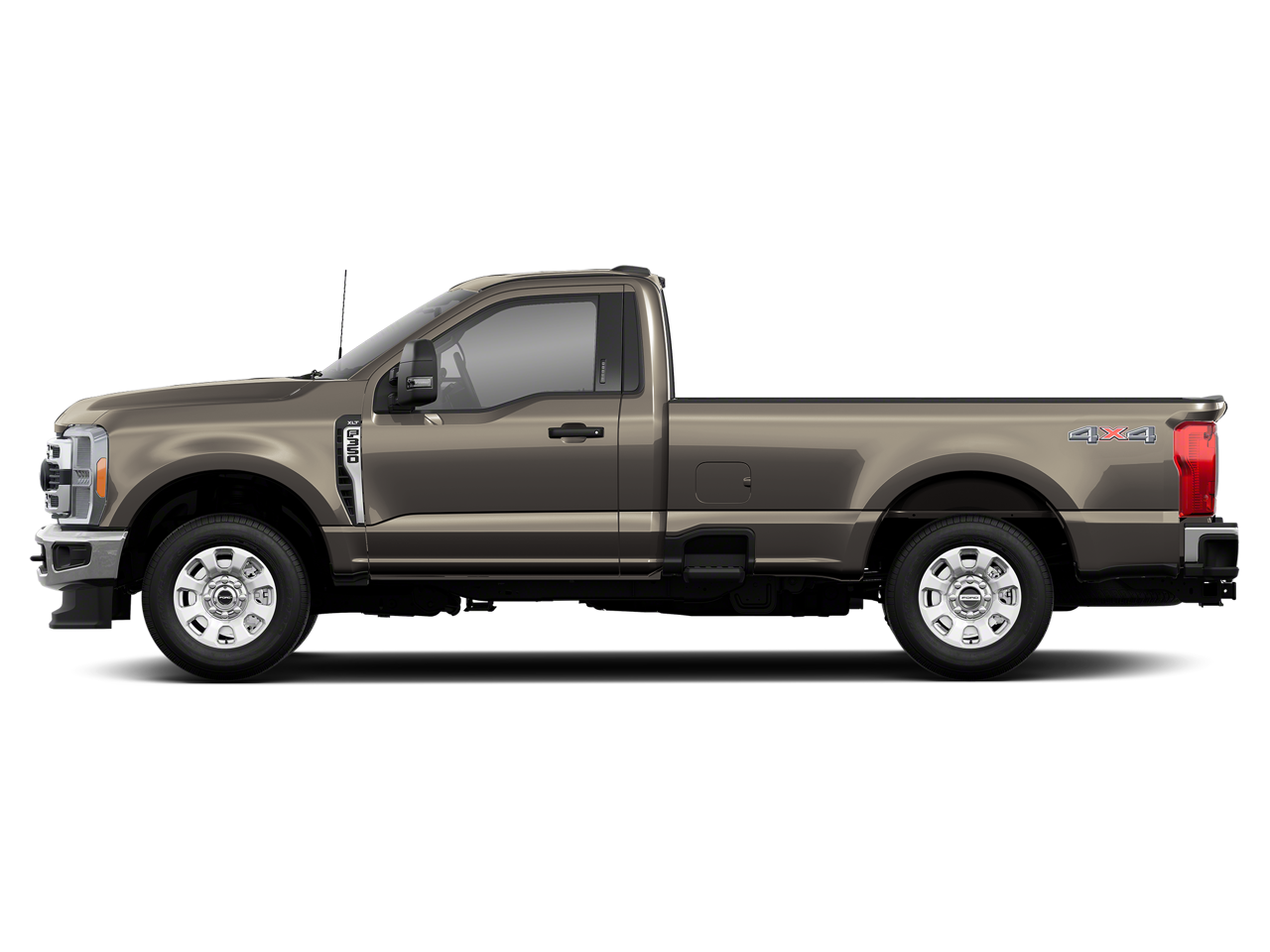 2023 Ford F-350 XLT