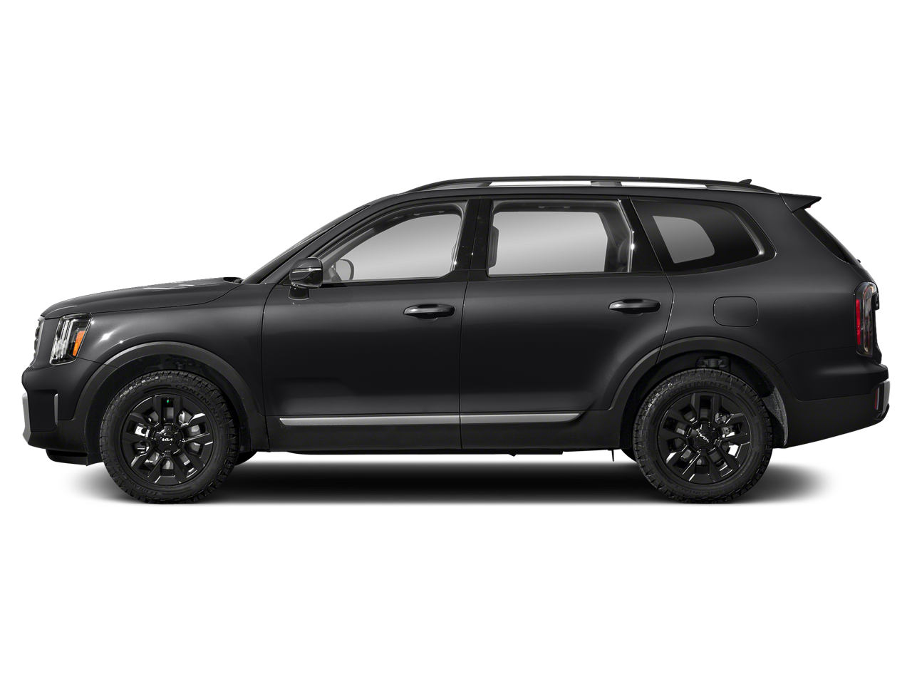 2023 Kia Telluride SX X-Pro - Photo 42