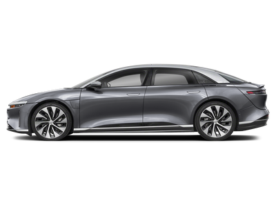 2023 Lucid Air Touring
