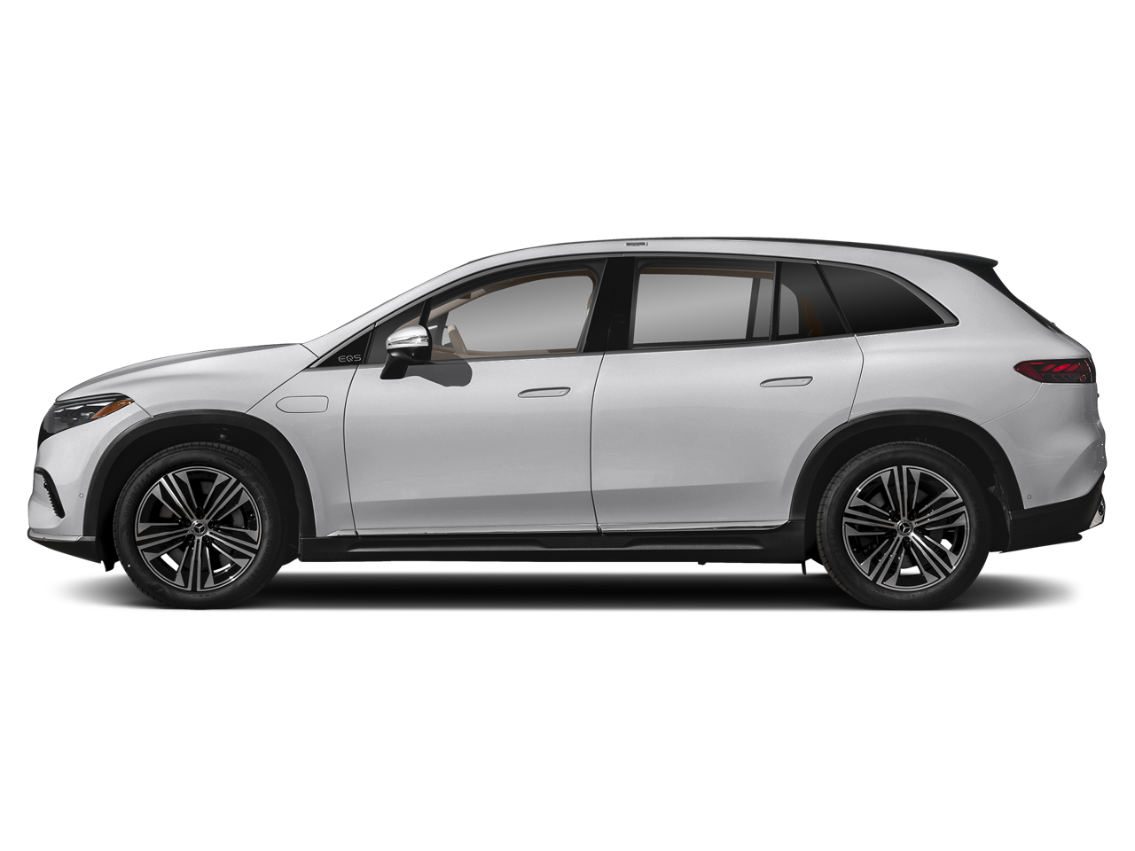 2023 Mercedes-Benz EQS SUV EQS 450+