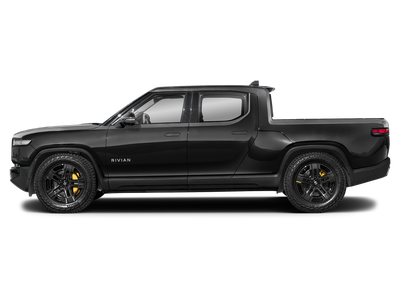 2023 Rivian R1T Adventure