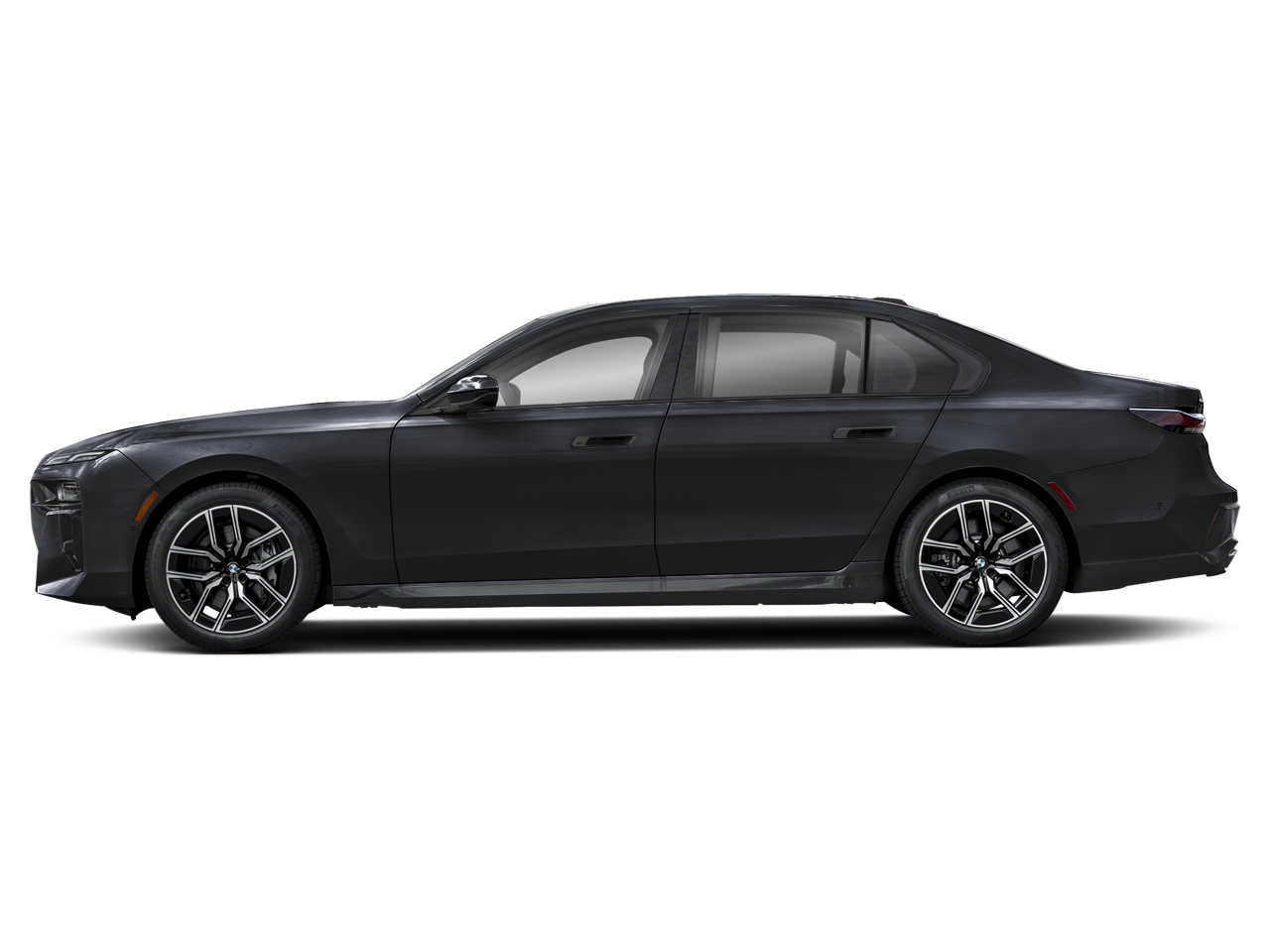 2024 BMW 7 series 760i xDrive