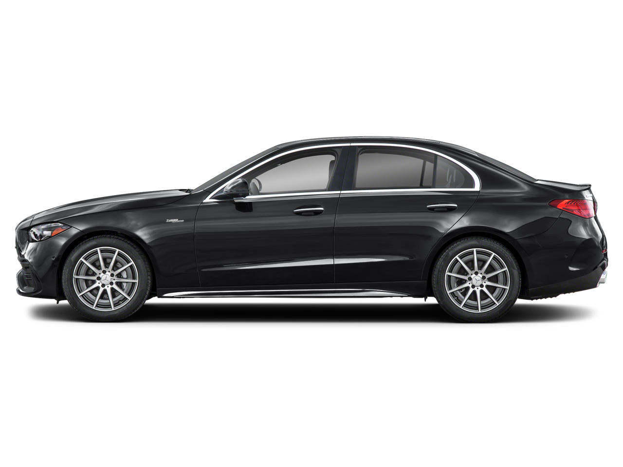 2024 Mercedes-Benz C-Class AMG® C 43