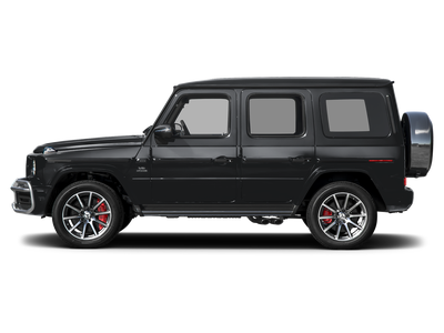 2024 Mercedes-Benz G-Class G 63 AMG®