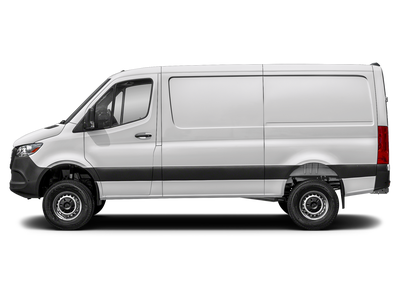 2024 Mercedes-Benz Sprinter 2500 Base
