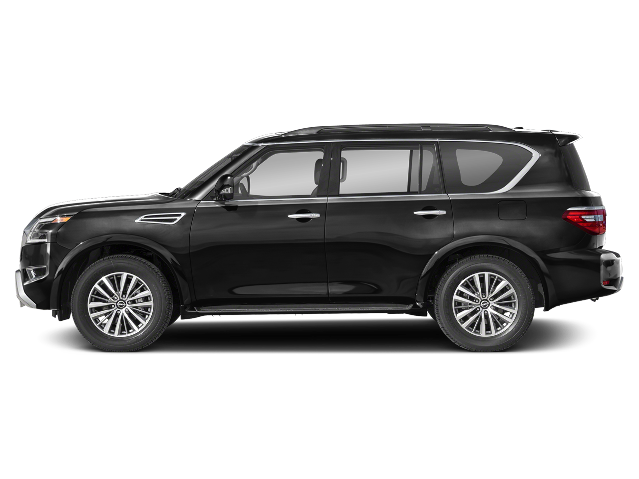 2024 Nissan Armada SL - Photo 40