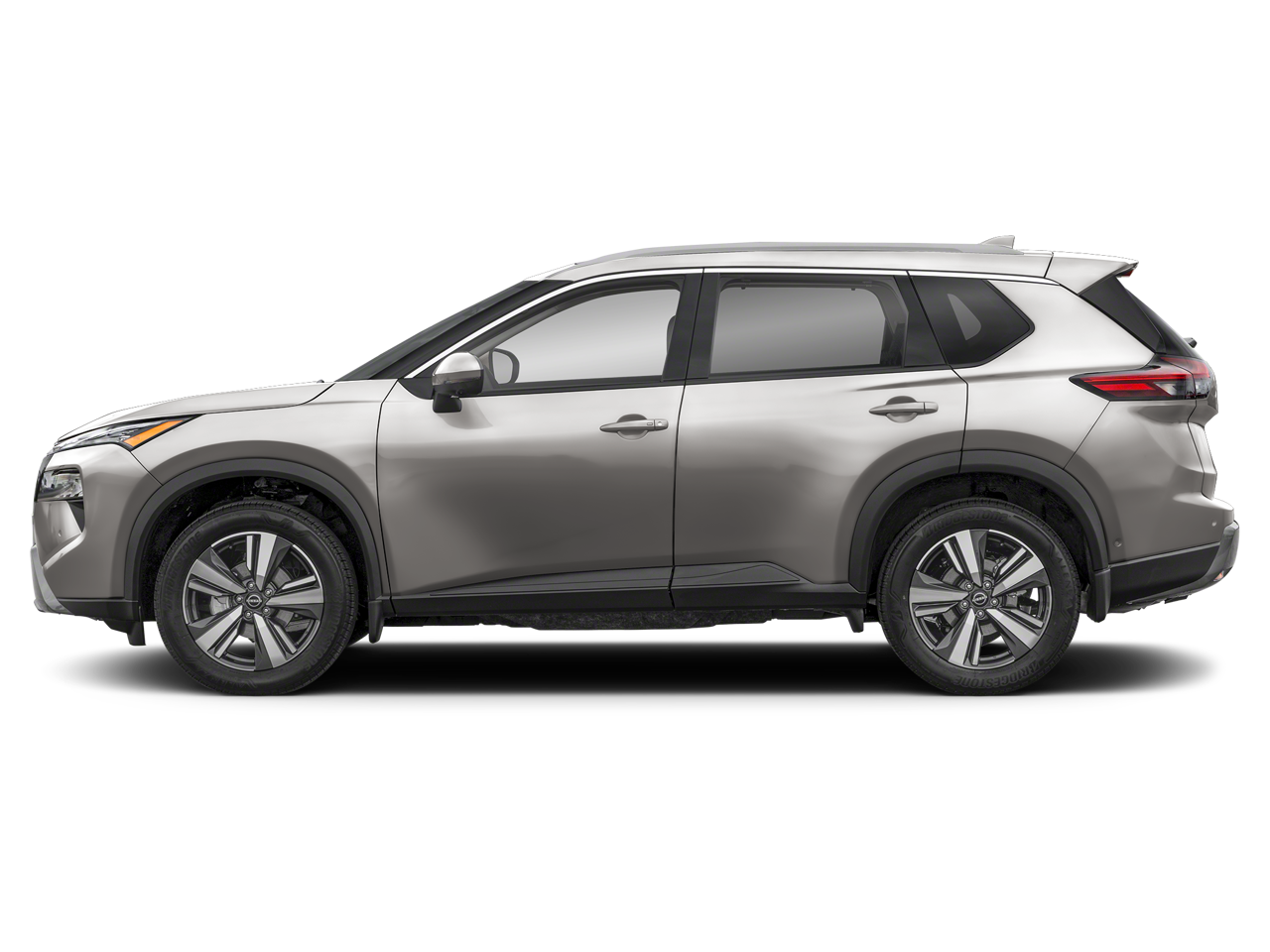 2024 Nissan Rogue SL - Photo 37