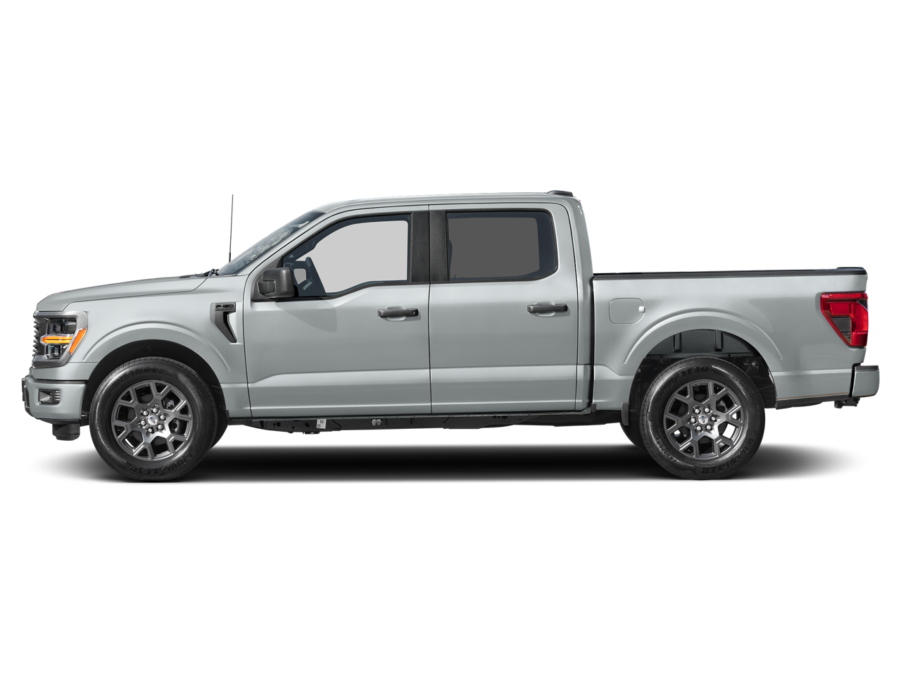 2026 Ford F-150 4X2 CREWCAB STX