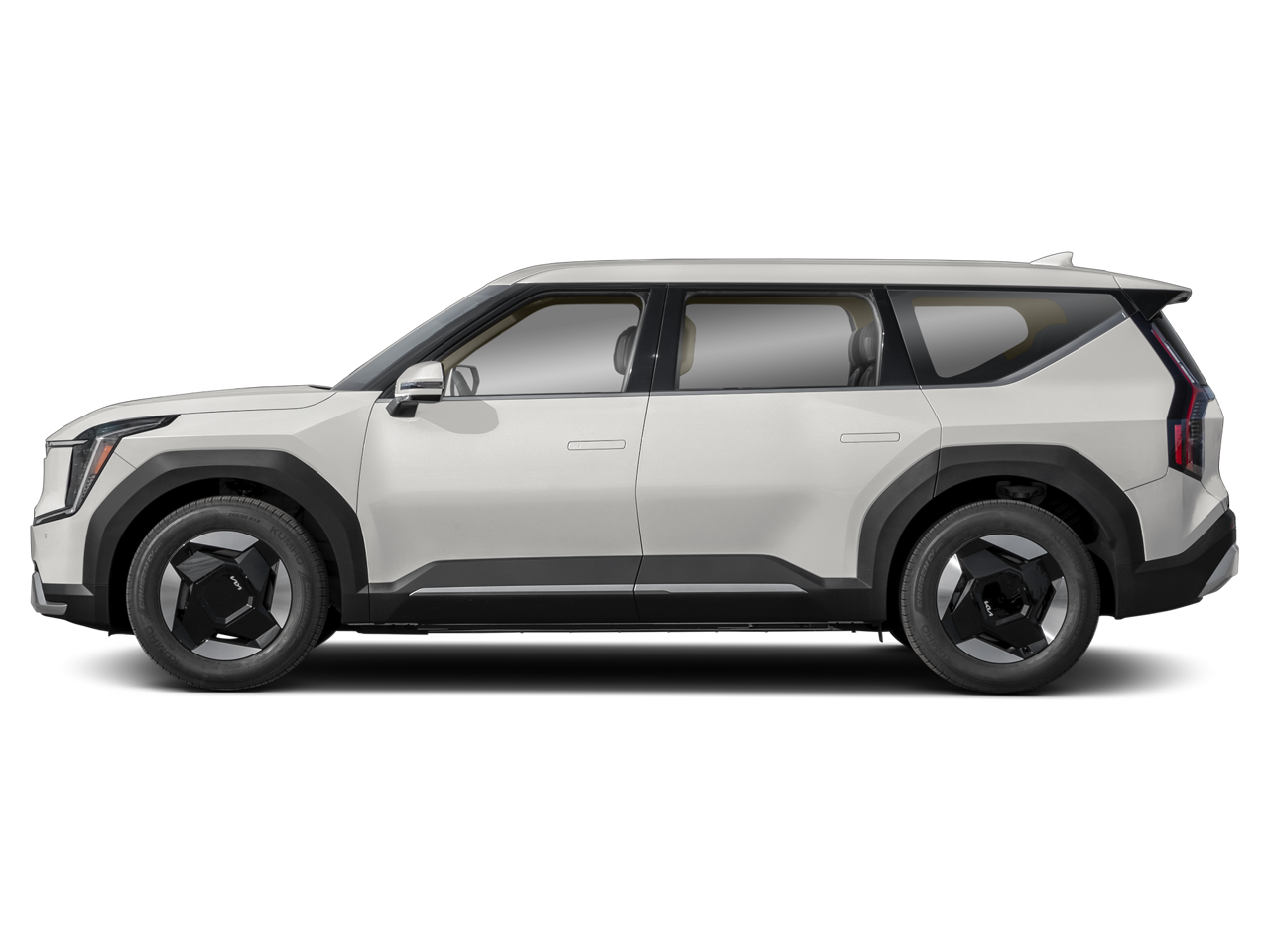 2026 Kia EV9 Land