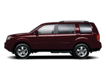 2011 Honda Pilot EX-L