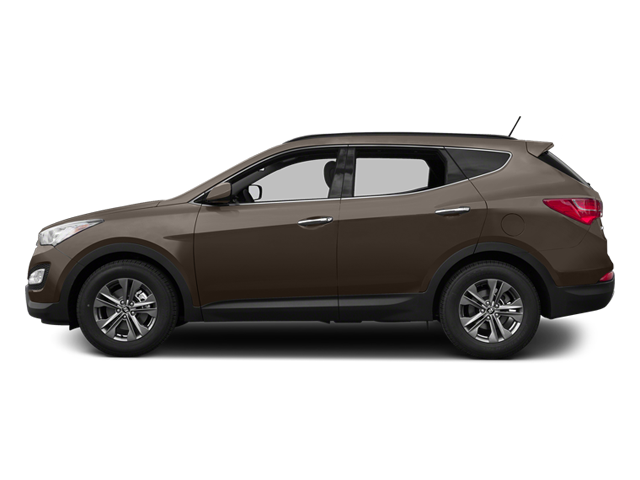 2013 Hyundai Santa Fe Sport 2.0T Sport w/Saddle Int