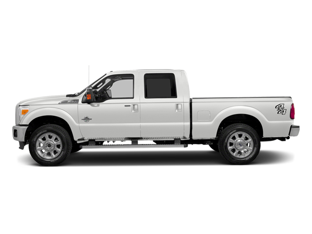2014 Ford F-250 Lariat