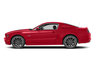 2014 Ford Mustang GT