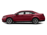 2017 Ford Taurus SEL