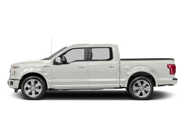 2017 Ford F-150 Limited