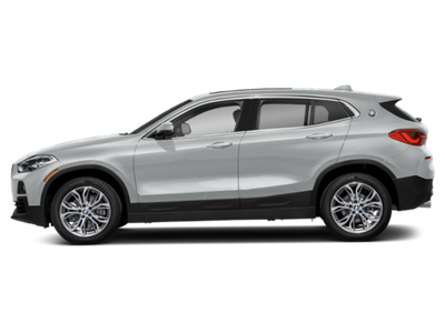 2018 BMW X2 xDrive28i