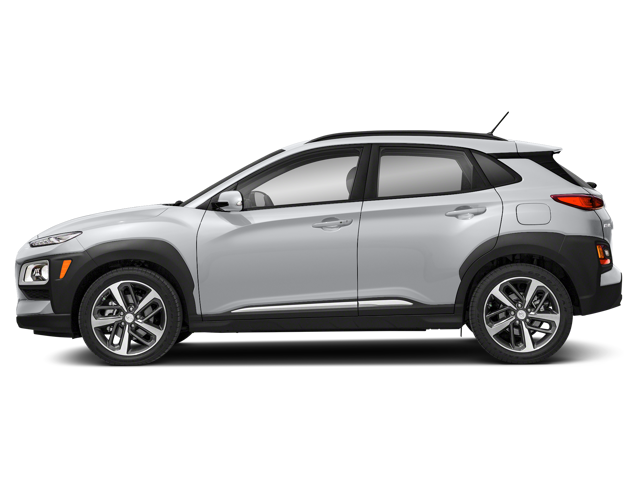 2018 Hyundai Kona Limited
