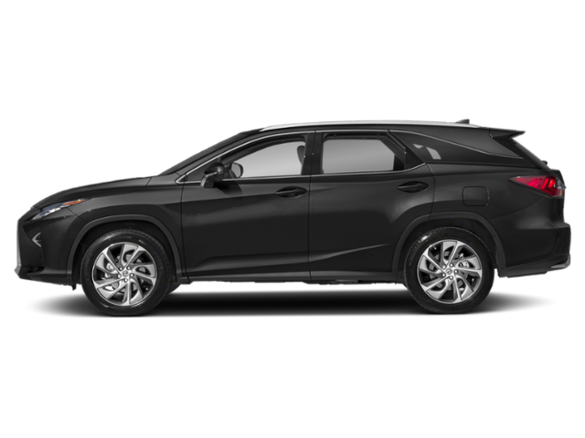 2018 Lexus RX 350L Premium