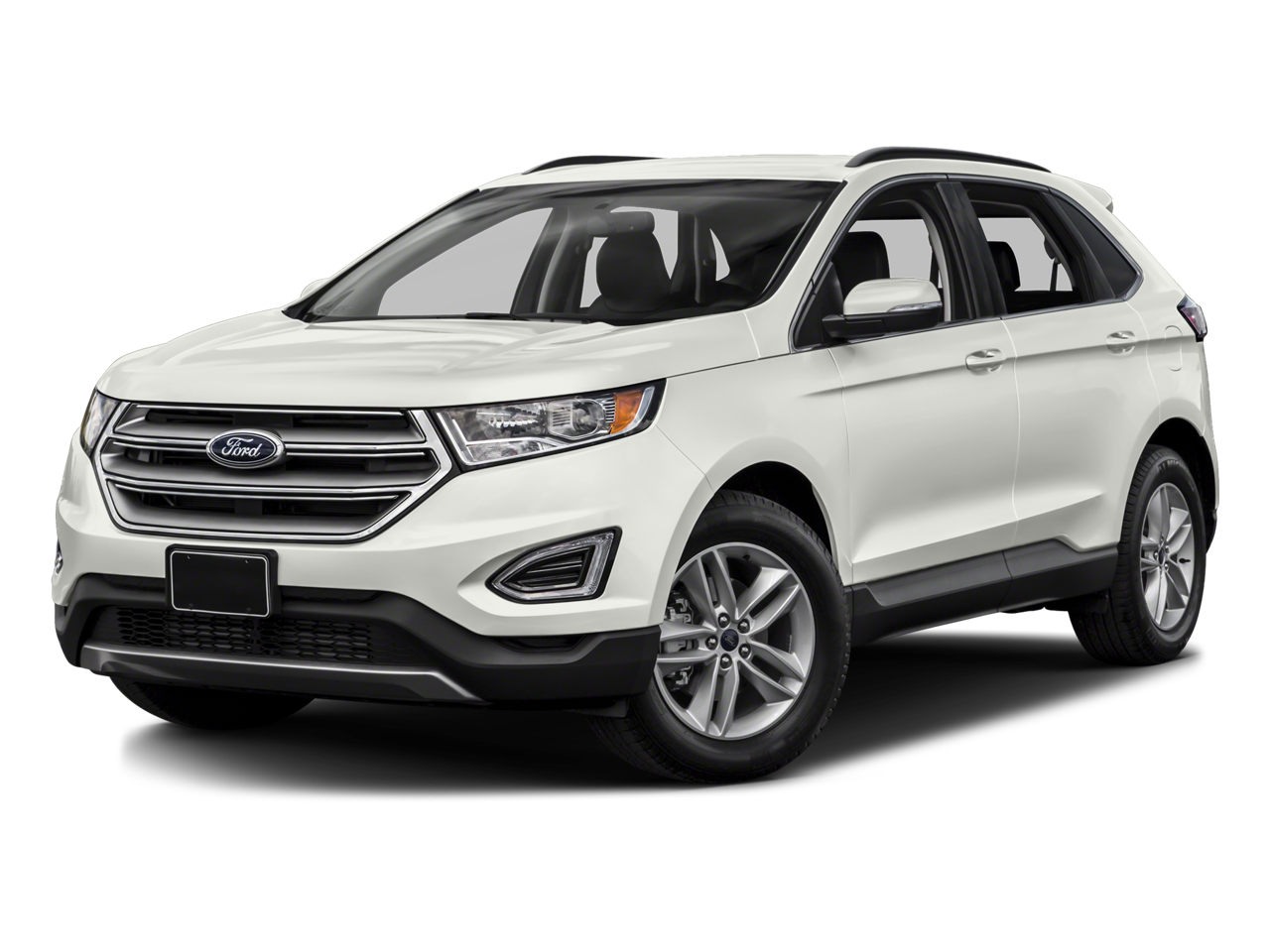 Used 2017 Ford Edge Titanium with VIN 2FMPK3K87HBB71380 for sale in Selma, AL