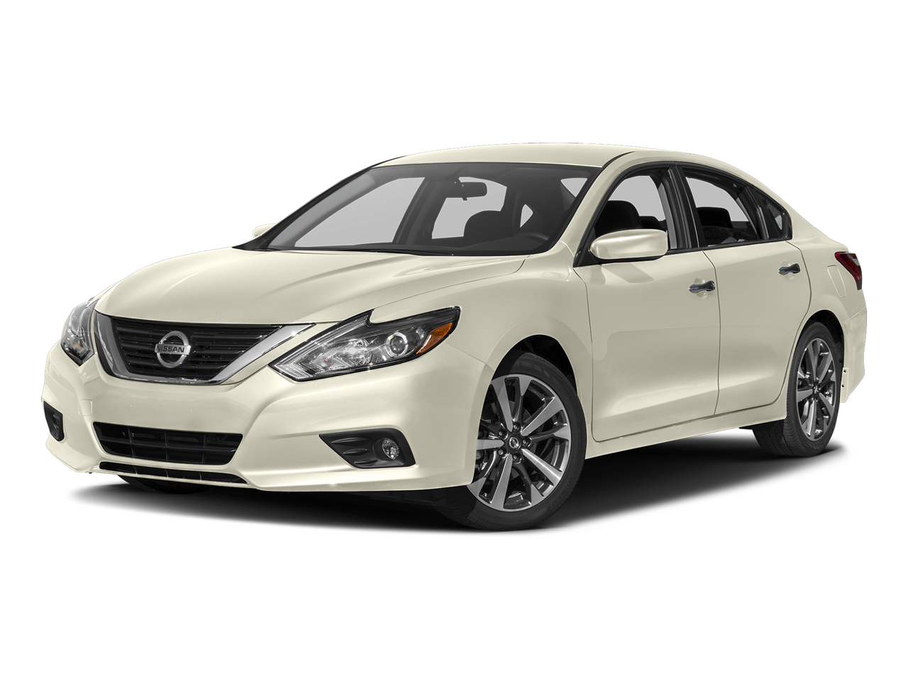 Used 2017 Nissan Altima SR with VIN 1N4AL3AP5HC499483 for sale in Selma, AL