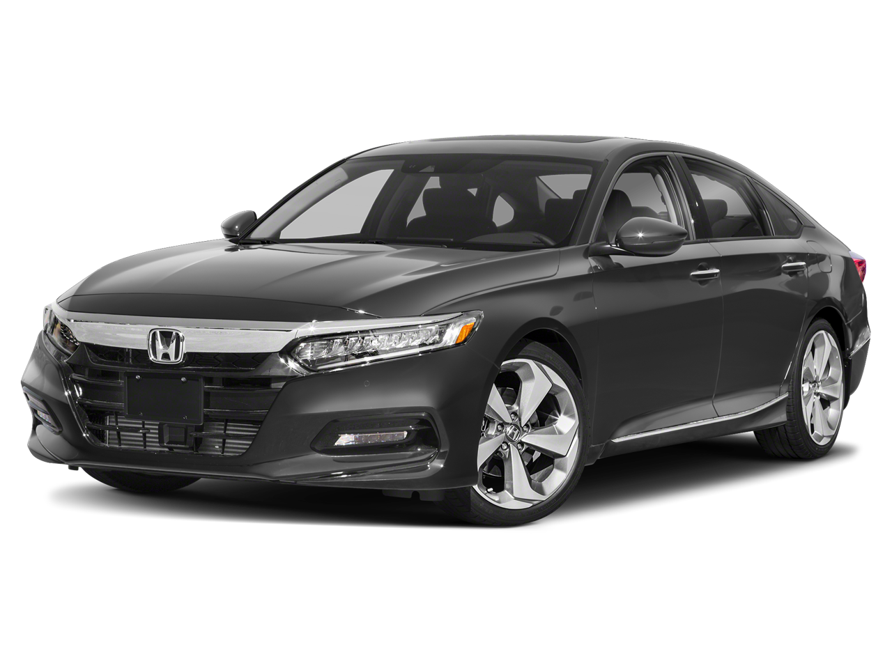 Used 2018 Honda Accord Touring with VIN 1HGCV2F90JA052029 for sale in Selma, AL