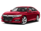 2018 Honda Accord Touring 2.0T