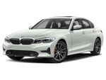 2020 BMW 3 series 330i