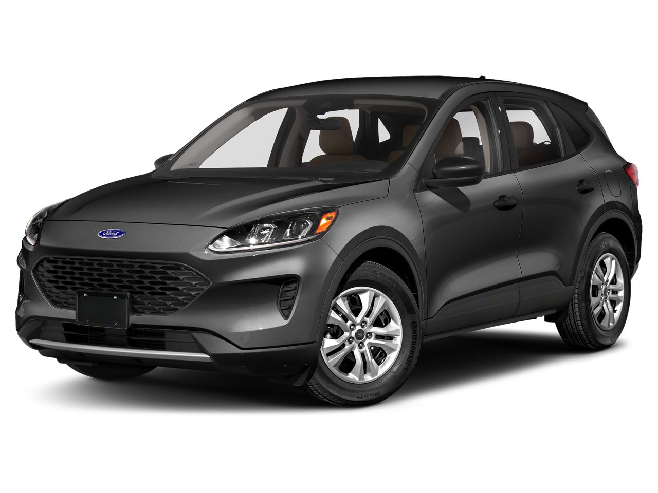 2020 Ford Escape S