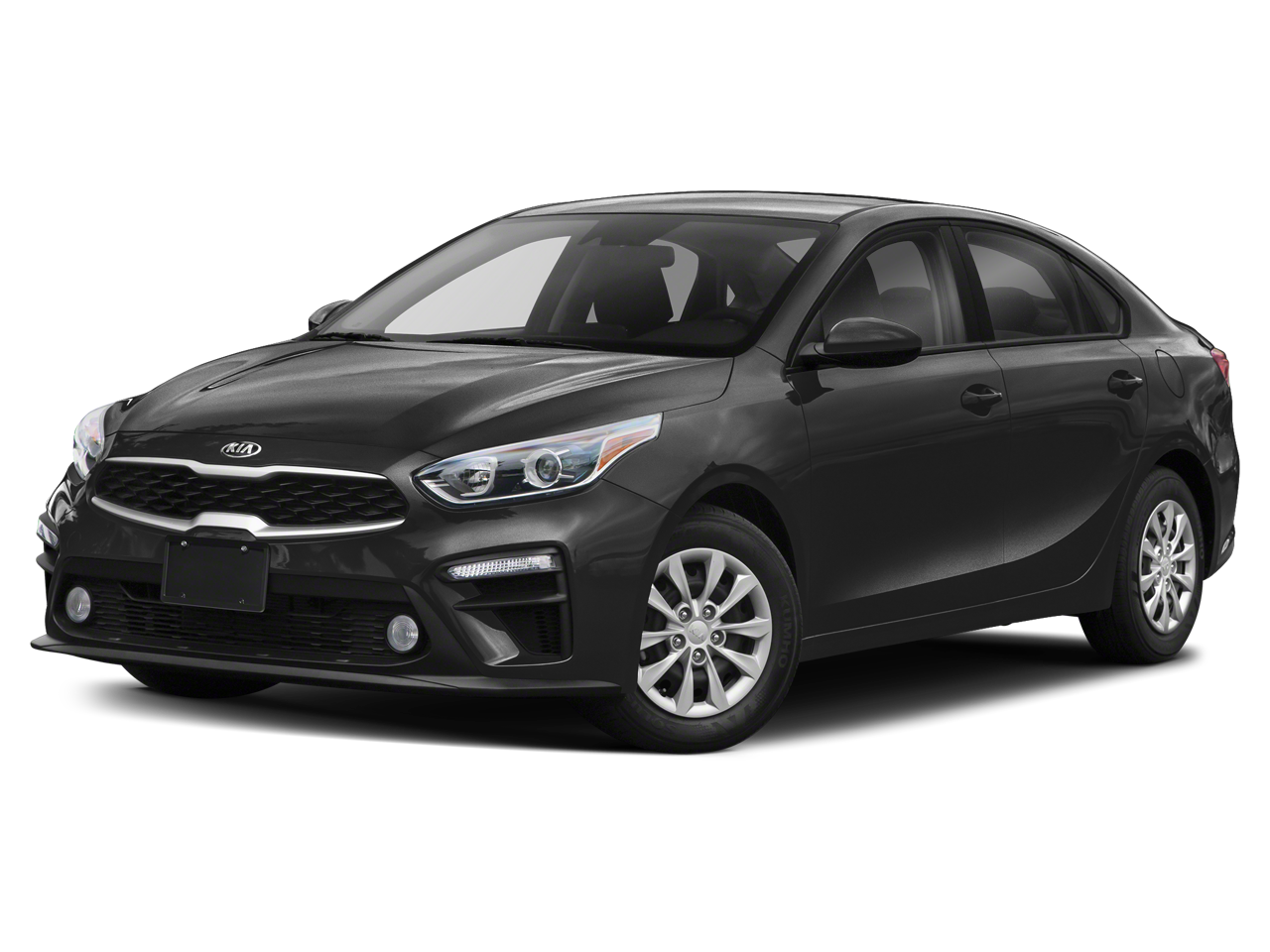Used 2020 Kia FORTE FE with VIN 3KPF24AD3LE168563 for sale in Selma, AL