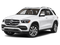 2020 Mercedes-Benz GLE SUV GLE 350