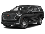 2021 Cadillac Escalade Luxury