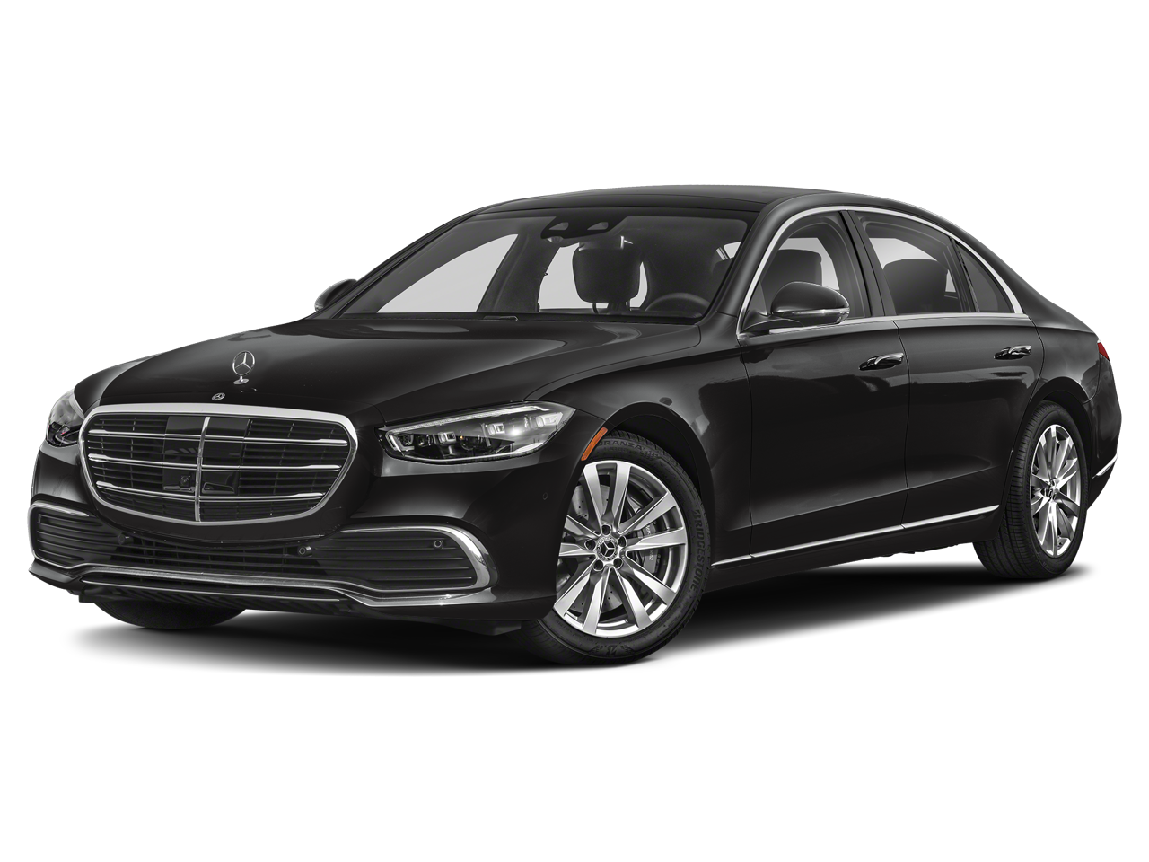 2022 Mercedes-Benz S-Class S 500 4MATIC®