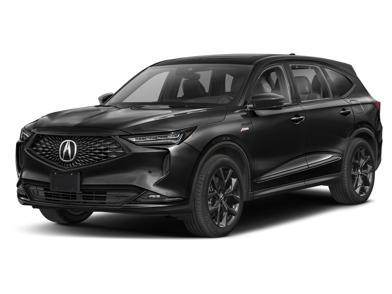 2023 Acura MDX A-Spec Package - Photo 38