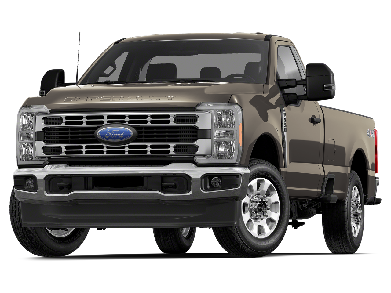 2023 Ford F-350 XLT