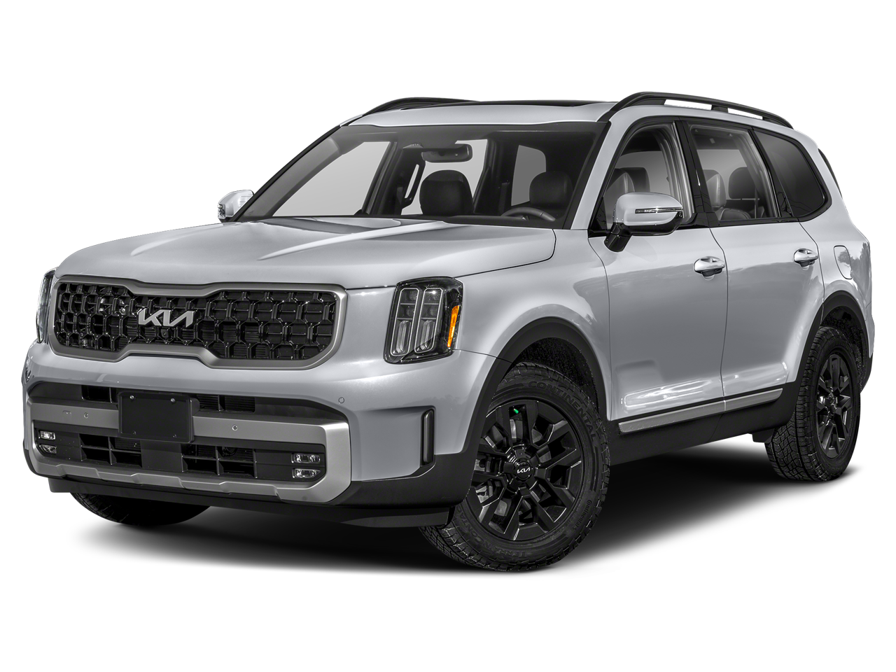2023 Kia Telluride SX X-Pro