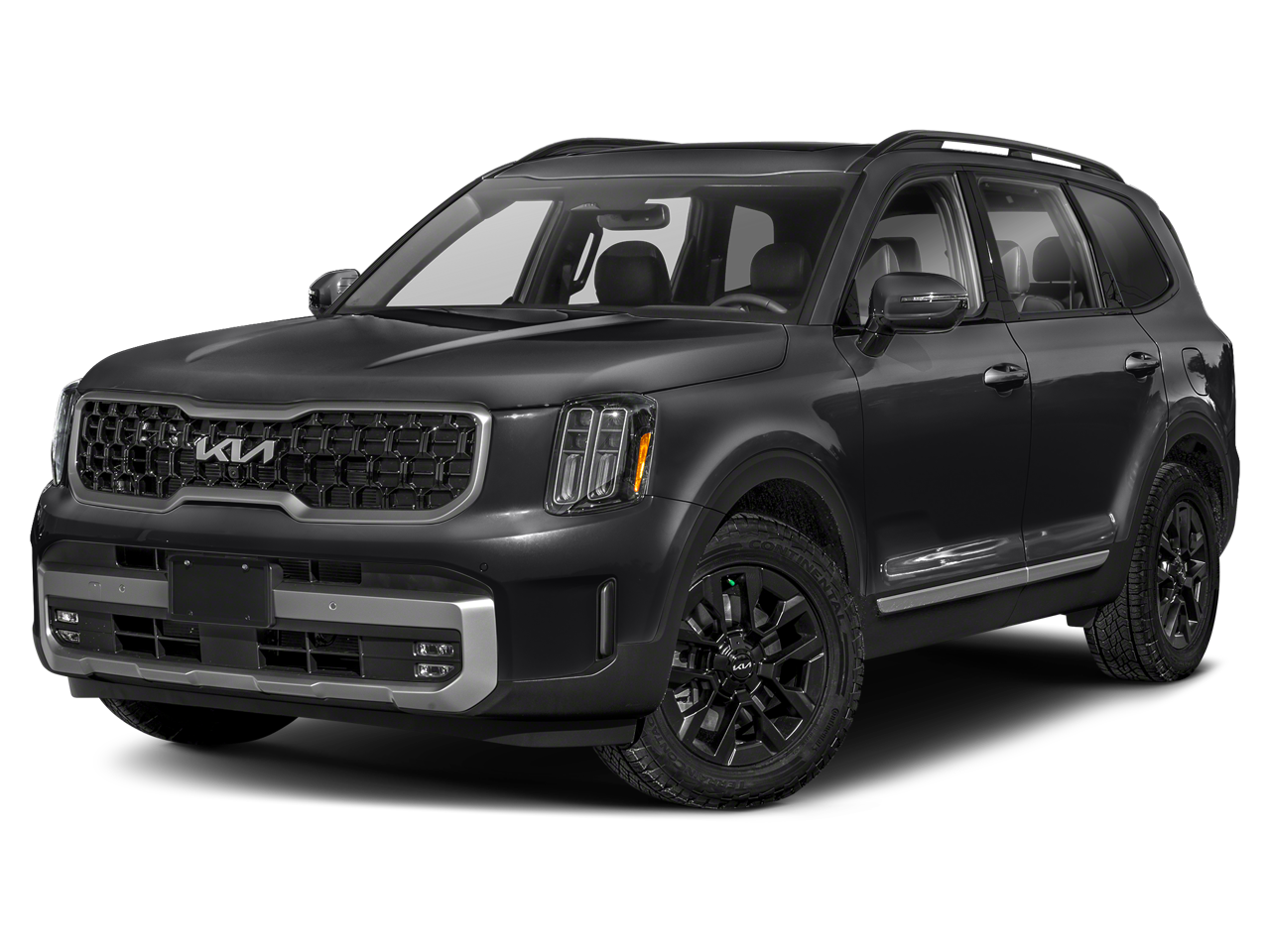 2023 Kia Telluride SX X-Pro - Photo 40