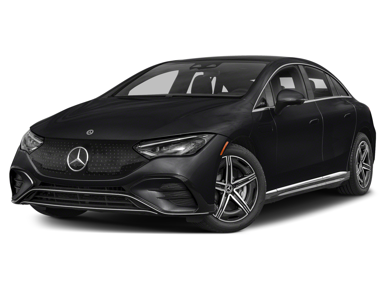 2023 Mercedes-Benz EQE 350+