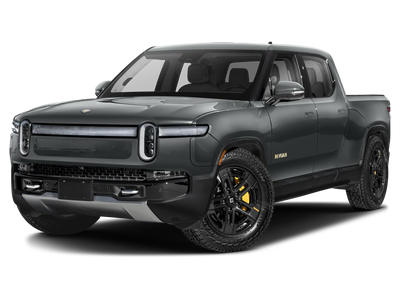 2023 Rivian R1T Adventure