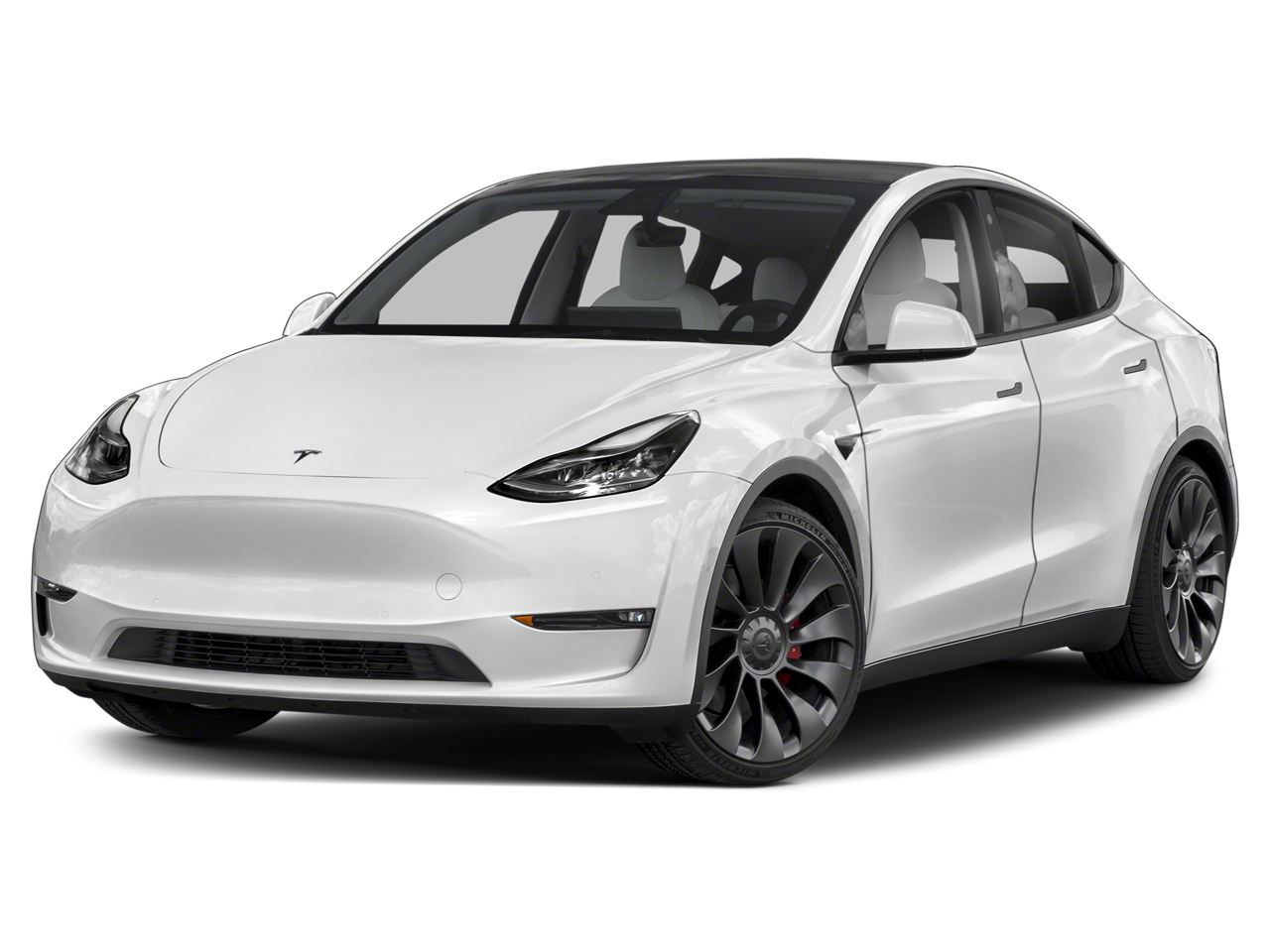 Used 2023 Tesla Model Y Long Range with VIN 7SAYGDEE8PA086230 for sale in Northfield, Minnesota