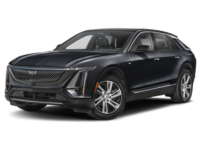 2024 Cadillac Lyriq Sport-2