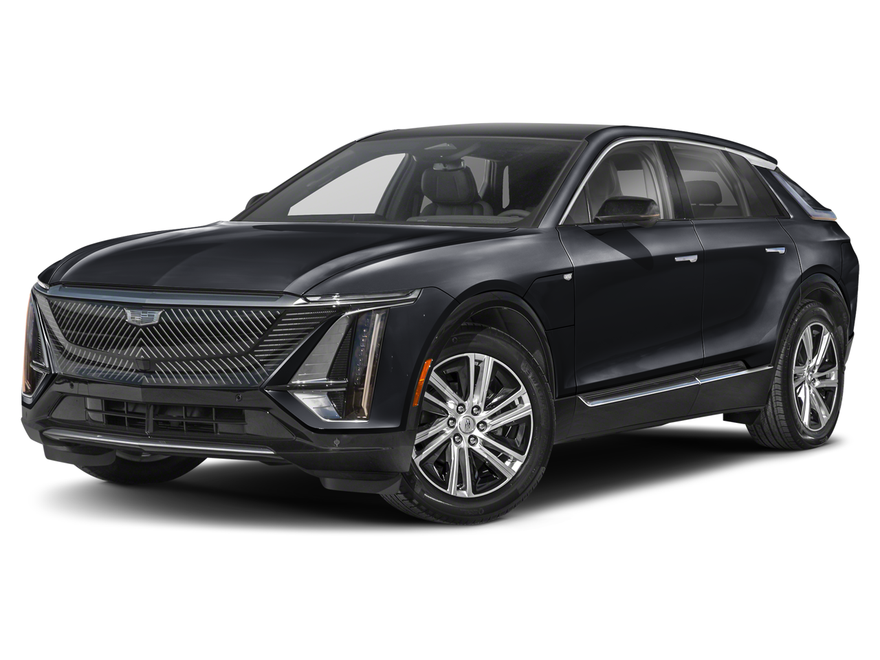 2024 Cadillac Lyriq Sport-2