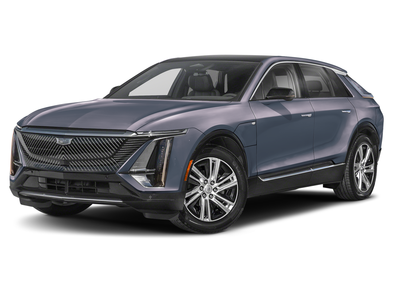 2024 Cadillac Lyriq Sport-2