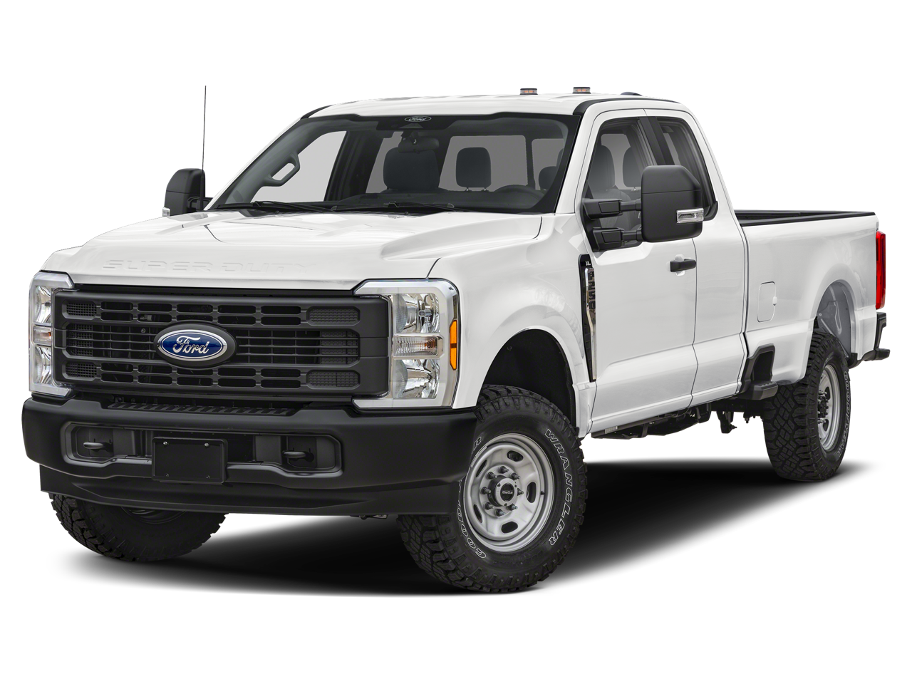 2024 Ford F-250 Super Duty XL - Photo 32